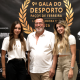 9.ª Gala do Desporto distinguiu 86 atletas e reforçou reconhecimento do mérito desportivo em Paços de Ferreira