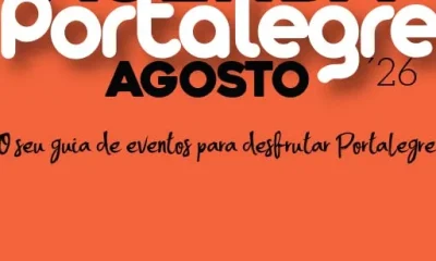 A Agenda Portalegre traz-lhe todos os meses os eventos culturais, desportivos e …