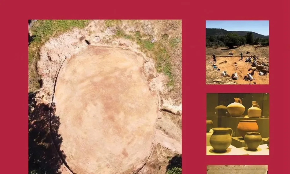 A Ammaia convida a visitar o anfiteatro romano!

A Fundação Cidade de Ammaia pr…