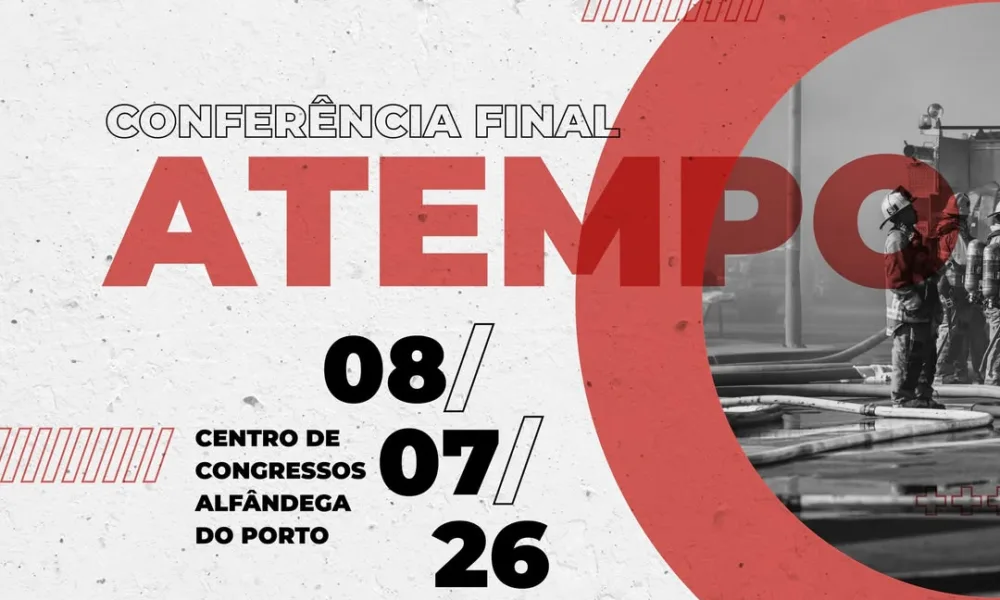 A CCDR NORTE e a Xunta de Galicia promovem, no dia 8 de julho de 2026, a Conferê…