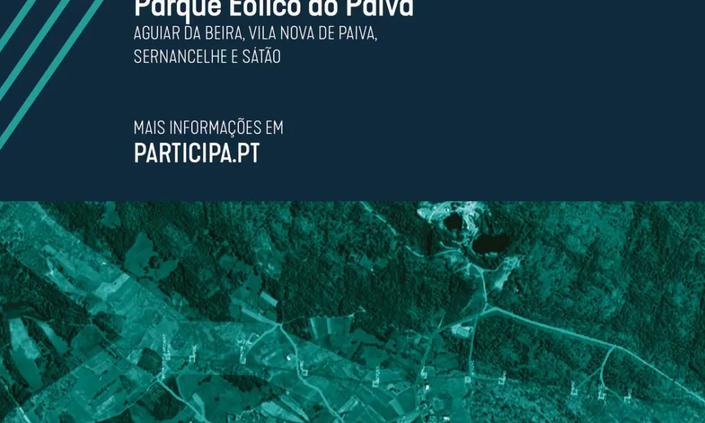 A CCDR NORTE informa que se encontra a decorrer o procedimento de Consulta Públi…
