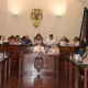 A Câmara Municipal de Elvas reuniu esta quarta-feira, no Salão Nobre dos Paços d…