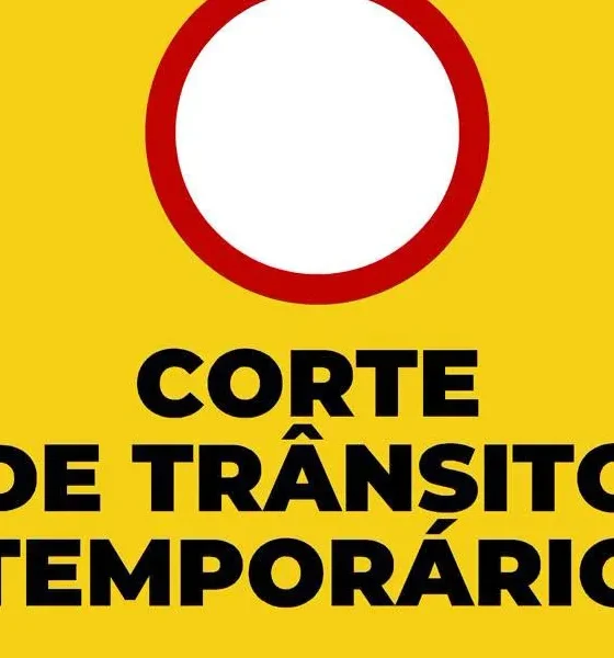A Câmara Municipal de Portalegre informa que, devido à execução de trabalhos da …