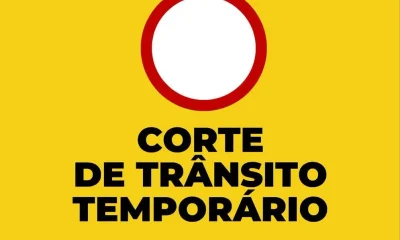 A Câmara Municipal de Portalegre informa que, em virtude da realização das Festa…