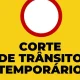 A Câmara Municipal de Portalegre informa que, em virtude da realização das Festa…