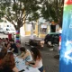 A Praça da República, em Viana do Alentejo, recebeu, na passada quarta-feira, a…