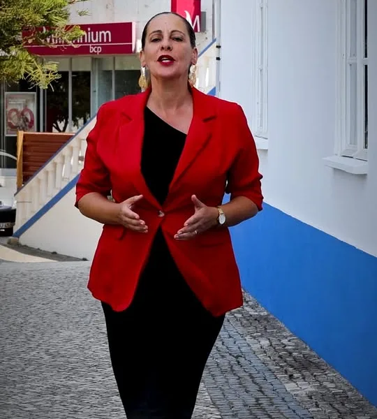 A Sessão Extraordinária da Assembleia Municipal de Odemira realiza-se no próximo…