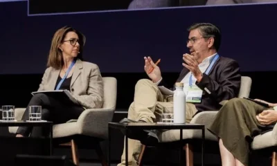A Vice-Presidente da CCDR NORTE, Gabriela Leite, participou no Encontro Ciência …