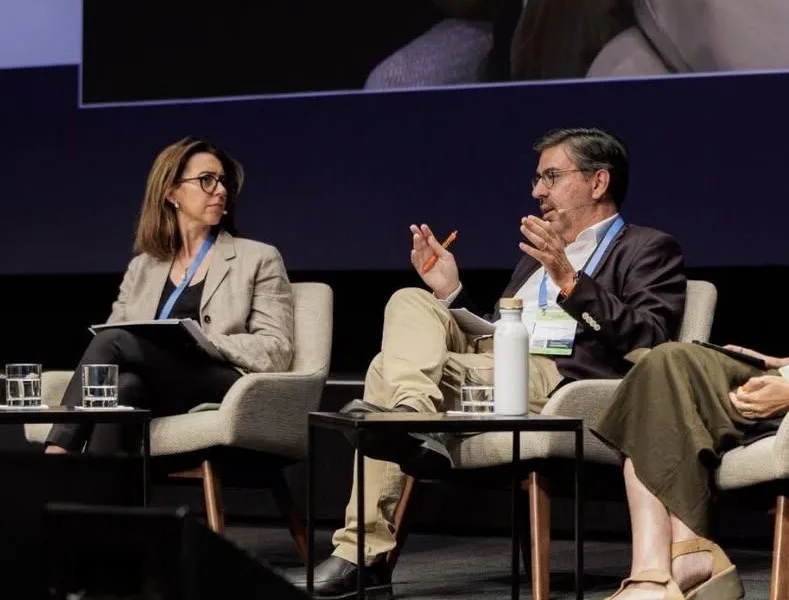A Vice-Presidente da CCDR NORTE, Gabriela Leite, participou no Encontro Ciência …
