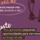 A atividade física começa muito antes do ginásio. 
Começa quando escolhe subir a…
