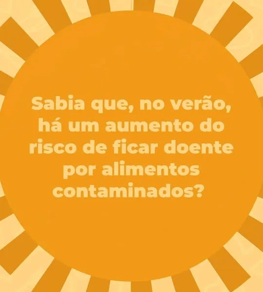 A correta higiene dos alimentos, espaços e mãos é fundamental para prevenir a co…