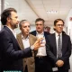 A fechar o “Roteiro pela Inovação” em @municipiodebarcelos, a visita de trabalho…