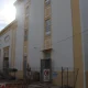 A obra de requalificação do Cine-Teatro Municipal de Elvas continua a avançar a …