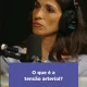 A tensão arterial é um dos principais indicadores da saúde cardiovascular.

A «m…