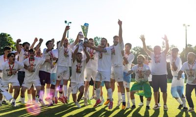 ACRD Pombeiro conquista pela segunda vez a Taça da Amizade da AMAF