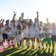 ACRD Pombeiro conquista pela segunda vez a Taça da Amizade da AMAF
