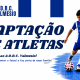 ADRC Valmesio abre captações para reforçar equipas de futsal na época 2026/2027