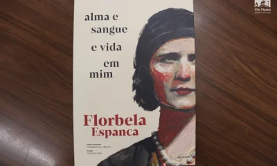 ALMA E SANGUE E VIDA EM MIM | FLORBELA ESPANCA 

O Município de Vila Viçosa info…