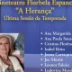 AMANHÃ | MOSTRA DAS OFICINAS DE TEATRO | “A HERANÇA”

O Cineteatro Florbela Esp…