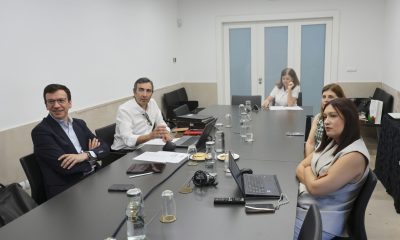 AMDT aprova candidatura de 1,9 milhões para reforçar a Rota do Românico em seis municípios