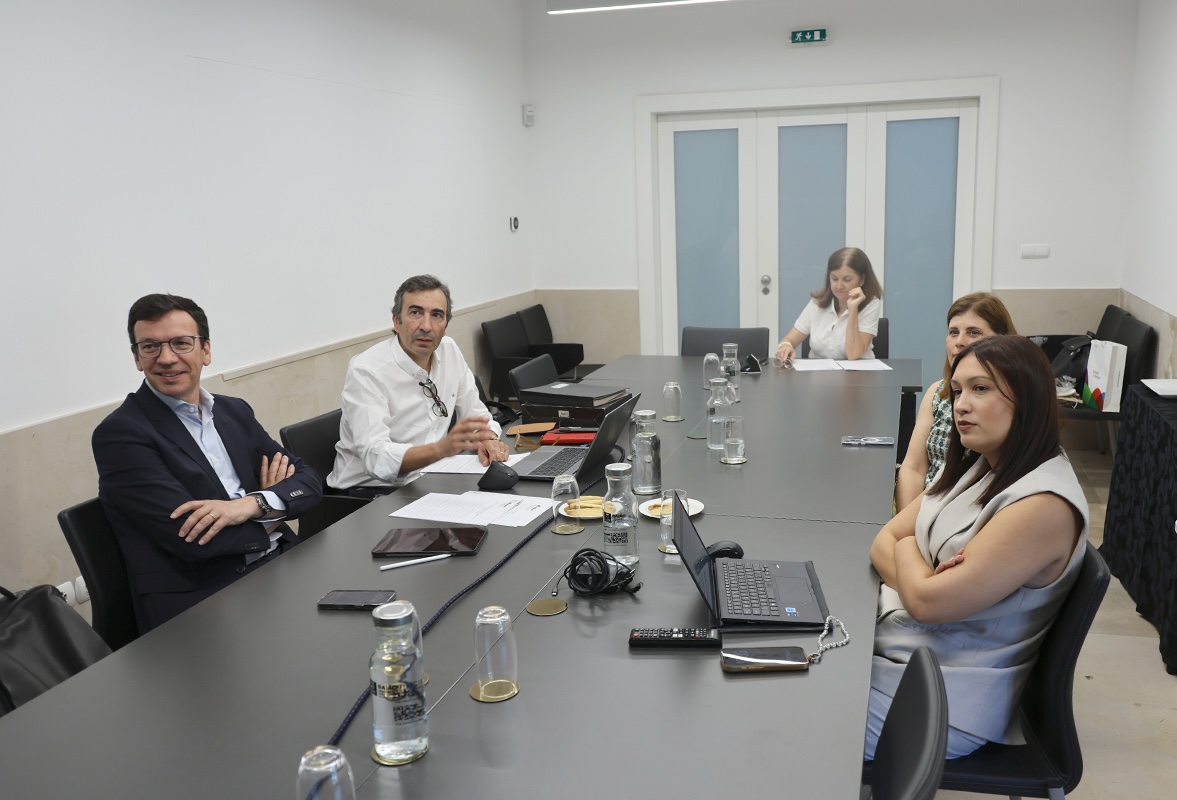 AMDT aprova candidatura de 1,9 milhões para reforçar a Rota do Românico em seis municípios