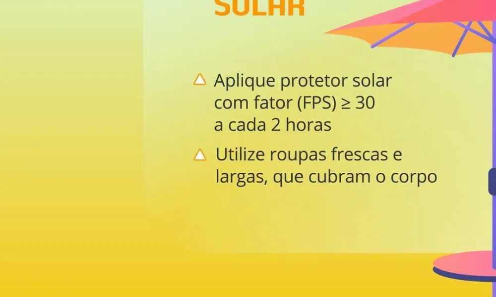 ATENÇÃO 

Tendo em consideração a previsão de temperaturas muito elevadas para o…
