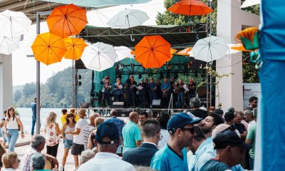 Primeira Festa Mineira de Pedorido atrai centenas de visitantes e promete regressar em 2027