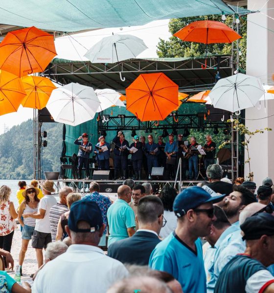 Primeira Festa Mineira de Pedorido atrai centenas de visitantes e promete regressar em 2027