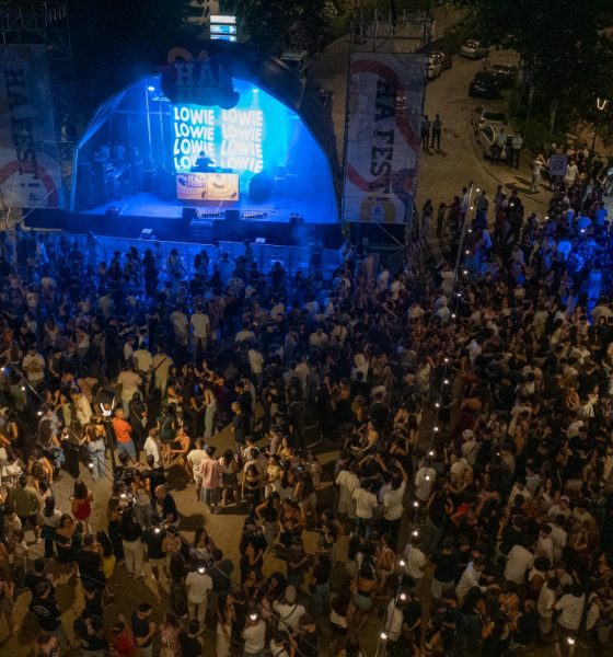 HÁ FEST! celebra 10 anos com seis dias de música, desporto e animação gratuita em Amarante