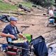 Albufeira do Torrão recebeu 36 pescadores na 3.ª Taça do Município de Pesca Desportiva do Marco de Canaveses