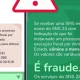 Alerta de Fraude – Novas mensagens falsas por SMS em nome do SNS 24

 O Ministé…