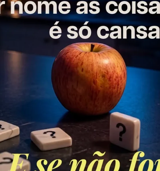 Algumas dificuldades podem parecer insignificantes.
Reconhecê-las atempadamente…