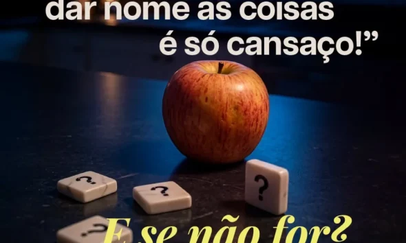 Algumas dificuldades podem parecer insignificantes.
Reconhecê-las atempadamente…
