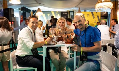Amarante abre hoje as portas ao UVVA com três dias dedicados ao Vinho Verde, gastronomia e cultura