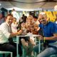 Amarante abre hoje as portas ao UVVA com três dias dedicados ao Vinho Verde, gastronomia e cultura