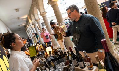 Amarante celebra o Vinho Verde com nova edição do UVVA em homenagem a Maria Eulália de Macedo