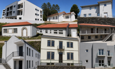 Amarante investe 14,9 milhões de euros para reforçar parque habitacional e apoiar mais de 300 famílias
