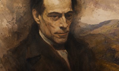Amarante promove sessão dedicada às novas descobertas sobre o espólio de Teixeira de Pascoaes