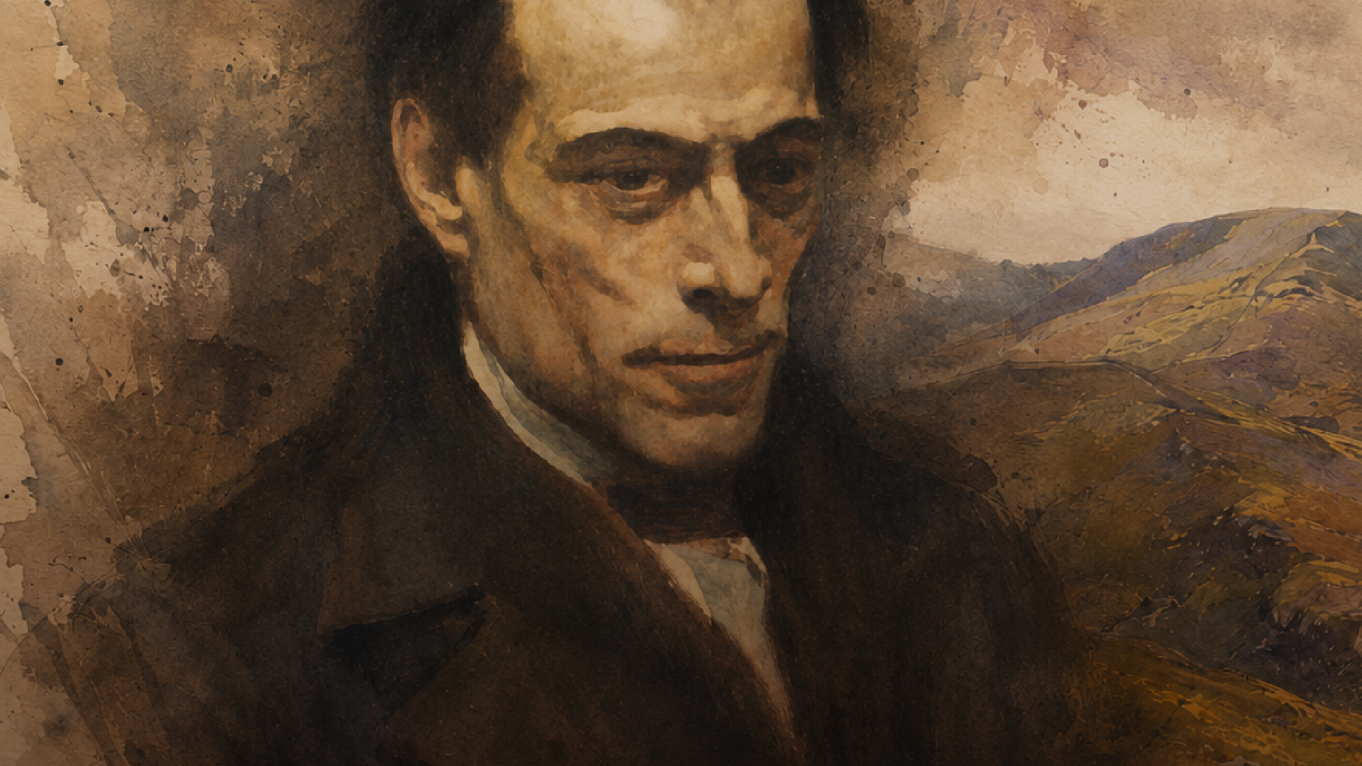 Amarante promove sessão dedicada às novas descobertas sobre o espólio de Teixeira de Pascoaes