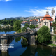 Amarante quer afirmar-se como Capital Portuguesa da Cultura 2028 com um projeto de transformação do território