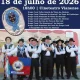 Aniversário do Grupo Coral Velha Guarda de Viana do Alentejo | 18 de julho | 18h…