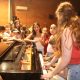 Rock’n Camp regressa a Castelo de Paiva com uma semana de oficinas artísticas para 80 jovens