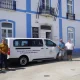 Aquisição de carrinha – Apoio à Associação de Idosos e Reformaos da Freguesia de…
