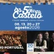 Arraiolos 
Às 5ªas Feiras no Castelo