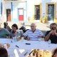 Arraiolos recebeu a sessão de “À Mesa é que a Gente se Entende”
A Praça do Munic…