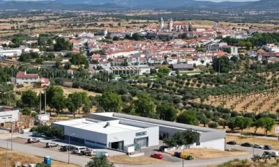 Arronches aparece colocado como quinto melhor do distrito e terceiro nos municíp…