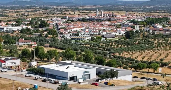 Arronches aparece colocado como quinto melhor do distrito e terceiro nos municíp…