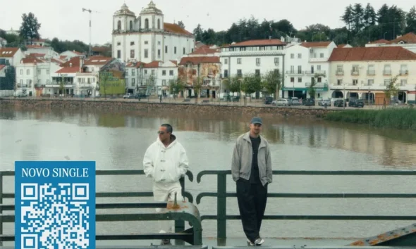 Artista alcacerense Zé Maria apresenta novo single na quinta-feira em Alcácer

…