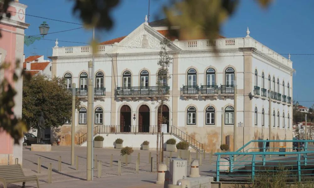 As Festas de Verão das Freguesias de Alcácer do Sal contam com o forte apoio do…