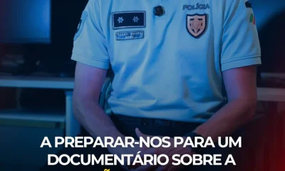 As chamadas indevidas para o 112 são tão preocupantes e frequentes que dariam um…